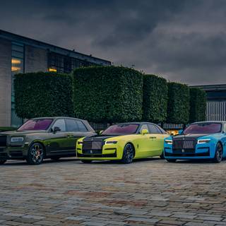 Luxury desktop wallpaper