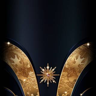 Luxury iPhone 4k wallpaper