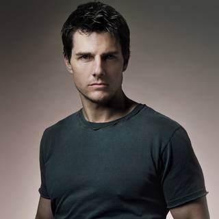 Tom Cruise 4k wallpaper