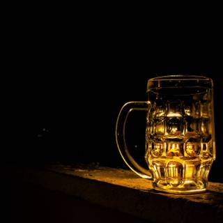 Beer 4k wallpaper