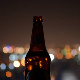Beer 4k wallpaper