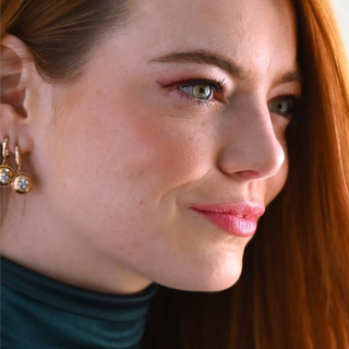 Emma Stone iPhone wallpaper
