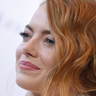 Emma Stone 4k wallpaper