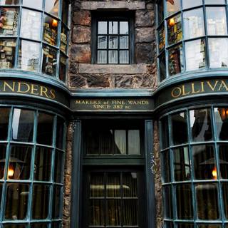 Harry Potter 4k desktop wallpaper