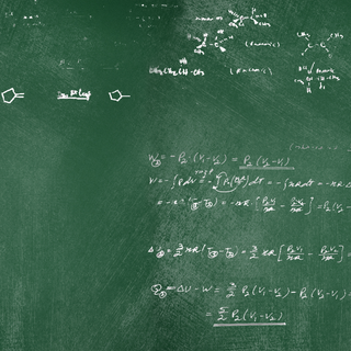 Maths desktop wallpaper