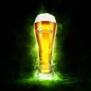 Beer 4k wallpaper