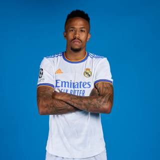 Militao 2023 wallpaper