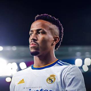 Militao 2023 wallpaper