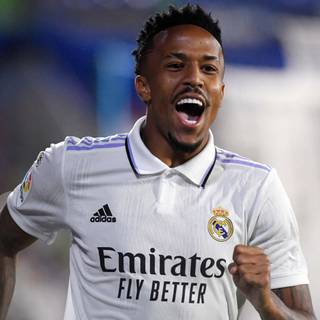 Militao 2023 wallpaper