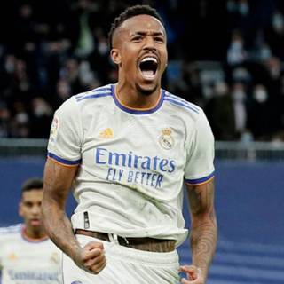 Militao 2023 wallpaper