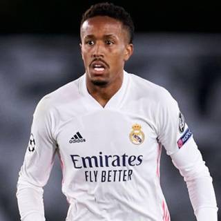 Militao 2023 wallpaper