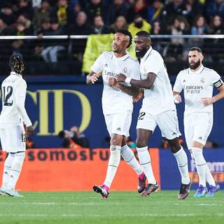 Militao 2023 wallpaper