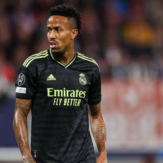 Militao 2023 wallpaper