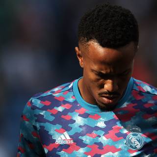 Militao 2023 wallpaper