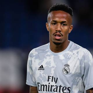 Militao 2023 wallpaper