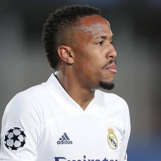 Militao 2023 wallpaper
