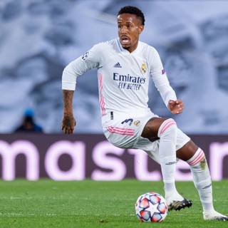 Militao 2023 wallpaper