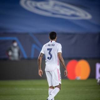 Militao 2023 wallpaper