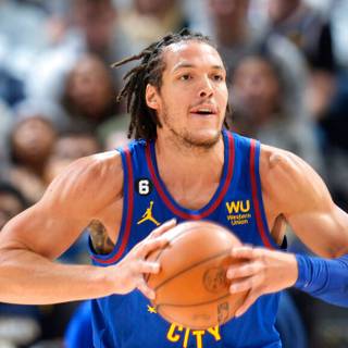 Denver Nuggets NBA Champions 2023 wallpaper