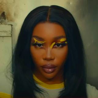 SOS SZA wallpaper