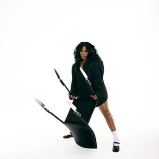 SOS SZA wallpaper