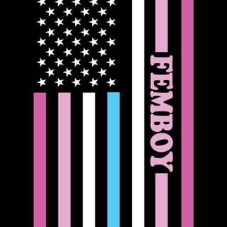 Femboy aesthetic wallpaper