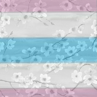 Femboy aesthetic wallpaper