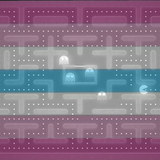 Femboy aesthetic wallpaper