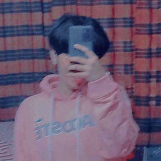 Femboy aesthetic wallpaper