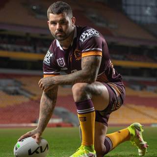 Adam Reynolds wallpaper