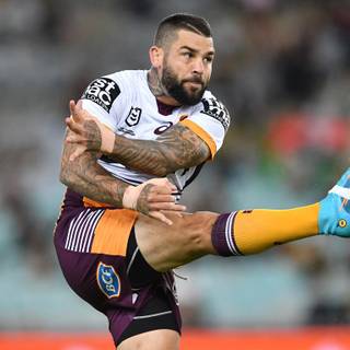 Adam Reynolds wallpaper