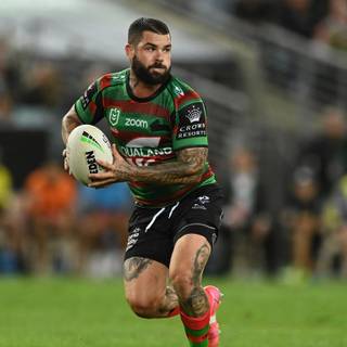 Adam Reynolds wallpaper