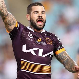 Adam Reynolds wallpaper