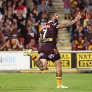 Adam Reynolds wallpaper