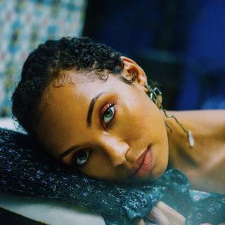 Logan Browning wallpaper