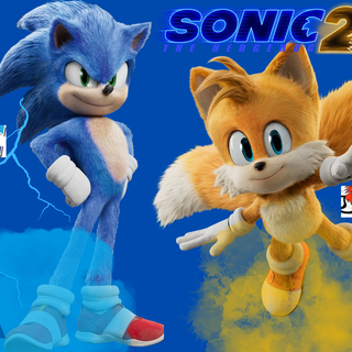Tails Sonic 2 wallpaper