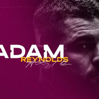 Adam Reynolds wallpaper