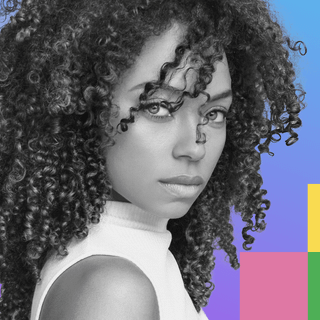 Logan Browning wallpaper