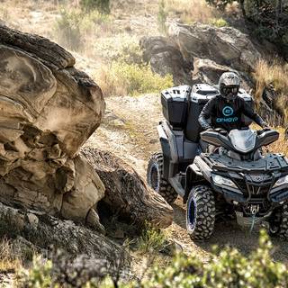 CFORCE 1000 wallpaper