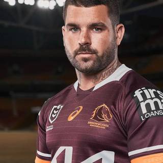 Adam Reynolds wallpaper