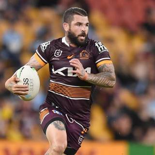 Adam Reynolds wallpaper