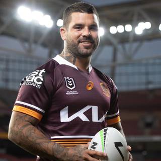 Adam Reynolds wallpaper