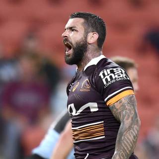 Adam Reynolds wallpaper