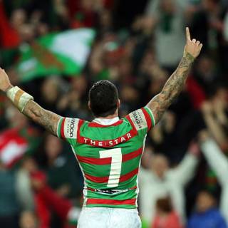 Adam Reynolds wallpaper