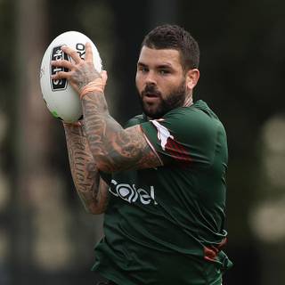 Adam Reynolds wallpaper