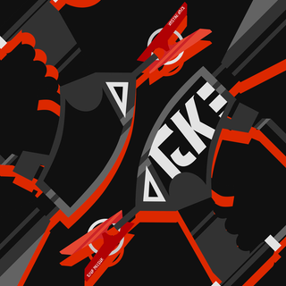 Splatoon red wallpaper