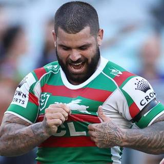 Adam Reynolds wallpaper