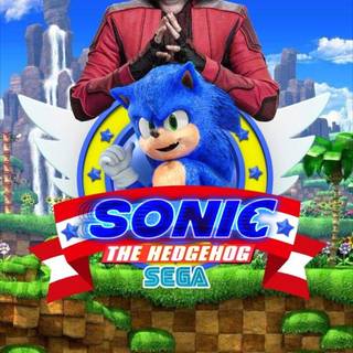 Eggman Sonic 2 wallpaper