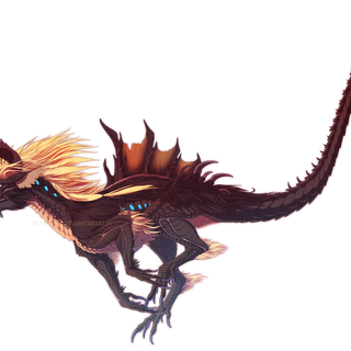 Primal Rage wallpaper