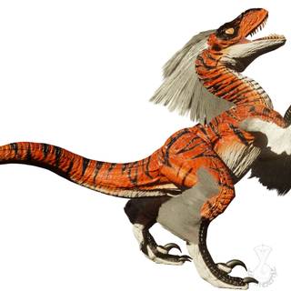 Primal Rage wallpaper